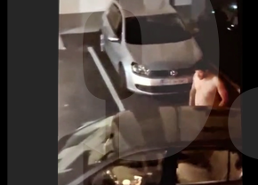Cristi Tănase, prima reacție după scandalul de la pizzerie: „Eram băut! Am intrat peste ei în casă?!”
