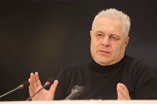 Marius Șumudică, în Turcia! » La ce meci a fost văzut tehnicianul român