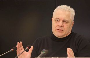 Marius Șumudică, în Turcia! » La ce meci a fost văzut tehnicianul român