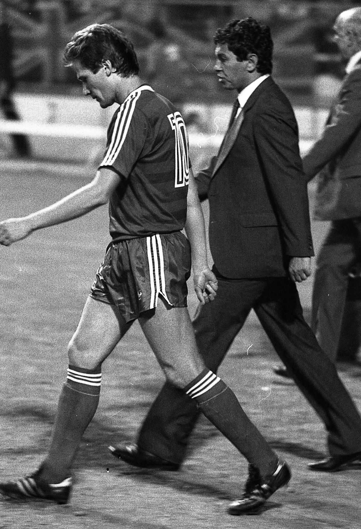 Lucescu - diverse la 80 ani - poze carieră