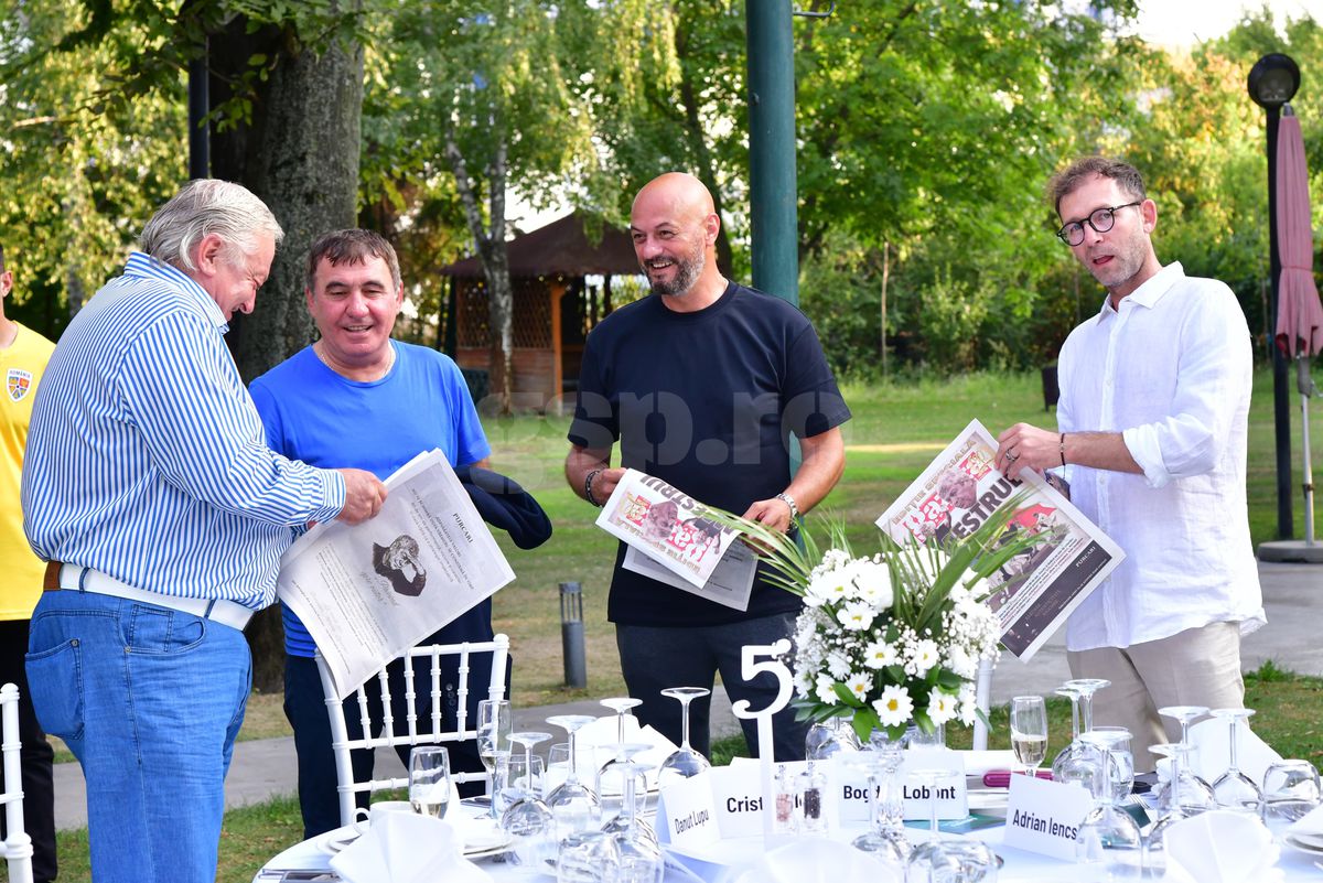 Translatorul lui Il Luce în Țara Semilunei: „Doamna Lucescu poate preda istoria Turciei studenților” » Unde vrea să-l vadă pe Răzvan Lucescu: „Inshallah”