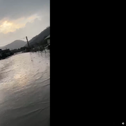 Inundațiile din Broșteni