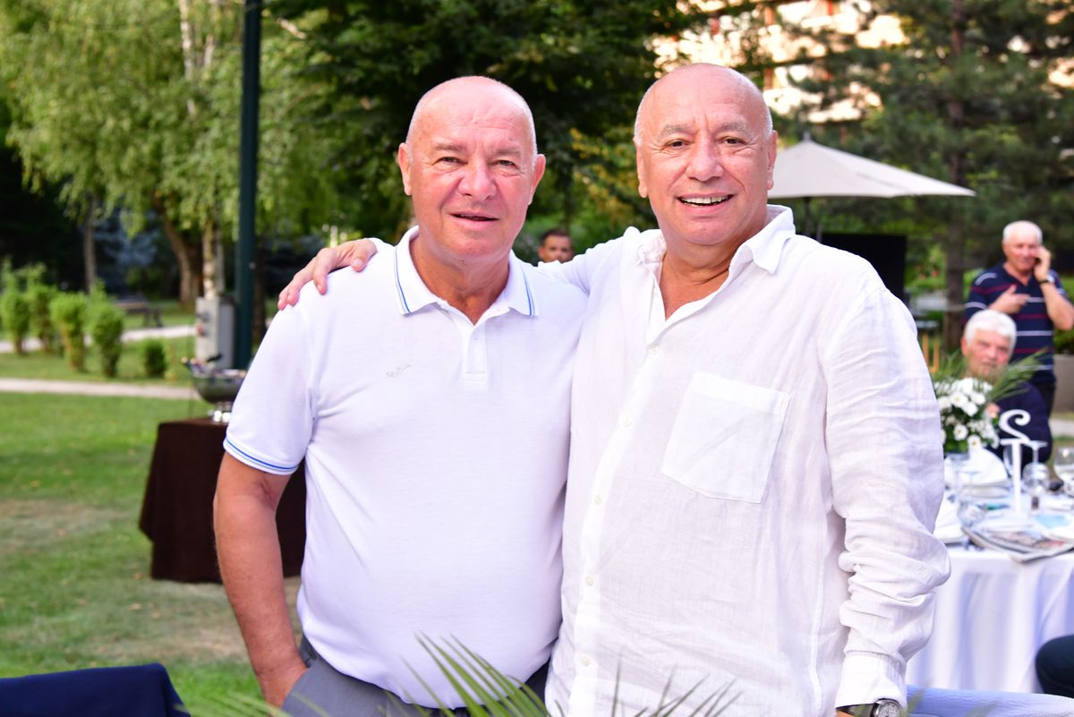 Translatorul lui Il Luce în Țara Semilunei: „Doamna Lucescu poate preda istoria Turciei studenților” » Unde vrea să-l vadă pe Răzvan Lucescu: „Inshallah”