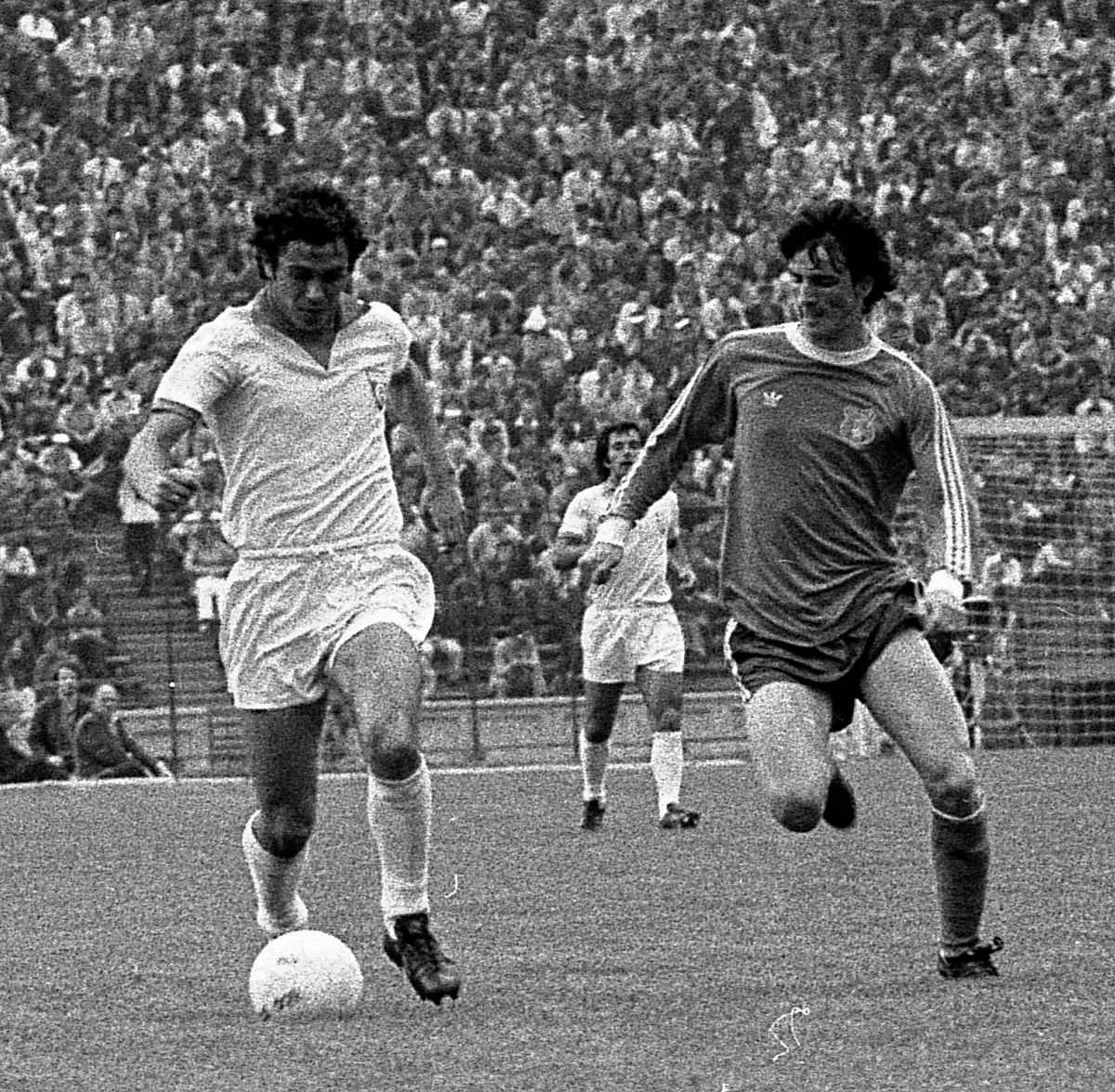 Lucescu - diverse la 80 ani - poze carieră