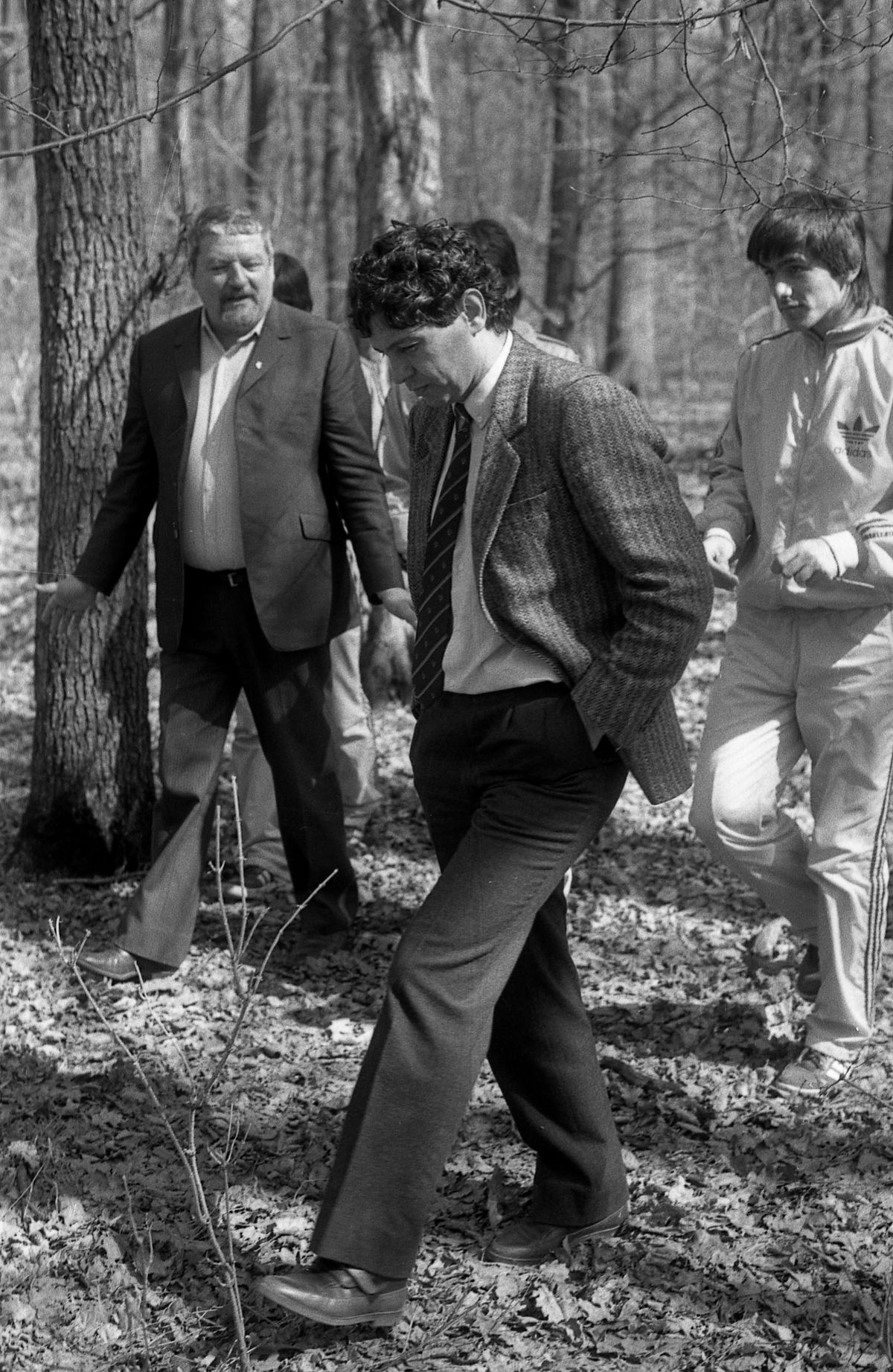 Lucescu - diverse la 80 ani - poze carieră