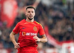 Lovitură de proporții! Dorit de FCSB și CFR Cluj, Andrei Cordea a ales și a semnat: „Să-l ajute Dumnezeu!”