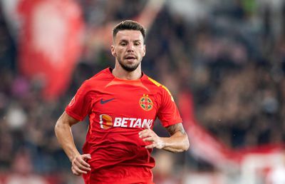 Lovitură de proporții! Dorit de FCSB și CFR Cluj, Andrei Cordea a ales și a semnat: „Să-l ajute Dumnezeu!”