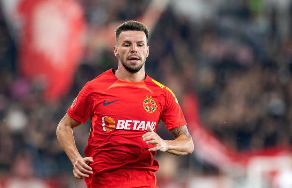 Lovitură de proporții! Dorit de FCSB și CFR Cluj, Andrei Cordea a ales și a semnat: „Să-l ajute Dumnezeu!”