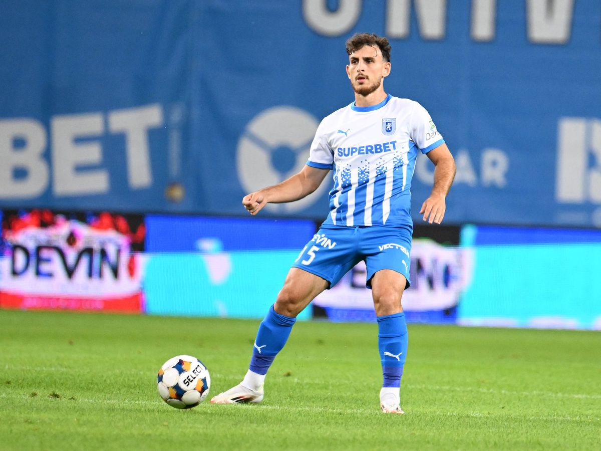 Sabău și-a făcut „pachet” jucătorii: „Sunt vinovat! Aș vrea să nu fie doar câțiva care să sufere”