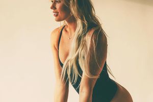 „S-a așezat pe fața lui și nu s-a mișcat un centimetru” » Cea mai sexy jucătoare din WNBA a devenit virală pe internet