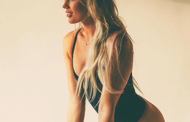 „S-a așezat pe fața lui și nu s-a mișcat un centimetru” » Cea mai sexy jucătoare din WNBA a devenit virală pe internet