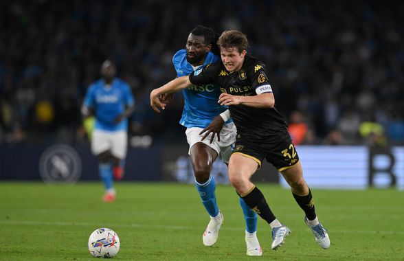 Inter îi aduce lui Chivu un jucător de la Genoa lui Dan Șucu