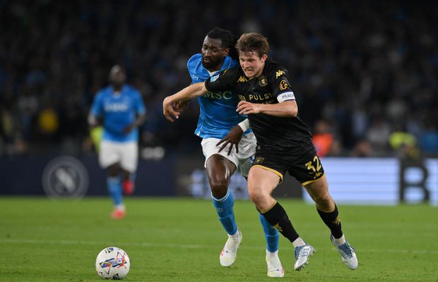 Inter îi aduce lui Chivu un jucător de la Genoa lui Dan Șucu