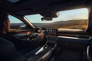 Mașina copiată după Dacia „va repara greșelile făcute la Bigster” » Au apărut toate imaginile cu noul model