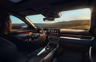 Mașina copiată după Dacia „va repara greșelile făcute la Bigster” » Au apărut toate imaginile cu noul model