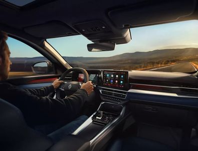 Mașina copiată după Dacia „va repara greșelile făcute la Bigster” » Au apărut toate imaginile cu noul model