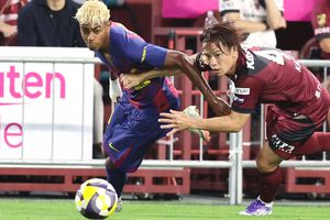 Barca-Show în Japonia! Lamine Yamal ovaționat, un puști de la Academie strălucește