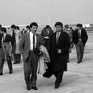 Mircea Lucescu, foto: arhiva GSP