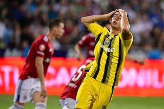 A fugit de gura lui Becali, dar și la Dinamo e contestat: „Musi? Din 20 a pierdut 25!” » N-a fost singurul luat în colimator: „I-a dat banderola lui Cîrjan, dar nu poate s-o poarte. Roșca a «dormit»”