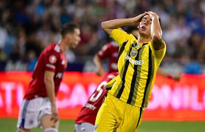 A fugit de gura lui Becali, dar și la Dinamo e contestat: „Musi? Din 20 a pierdut 25!” » N-a fost singurul luat în colimator: „I-a dat banderola lui Cîrjan, dar nu poate s-o poarte. Roșca a «dormit»”