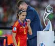 Aitana Bonmati, supărată după Euro 2025/ foto: Imago