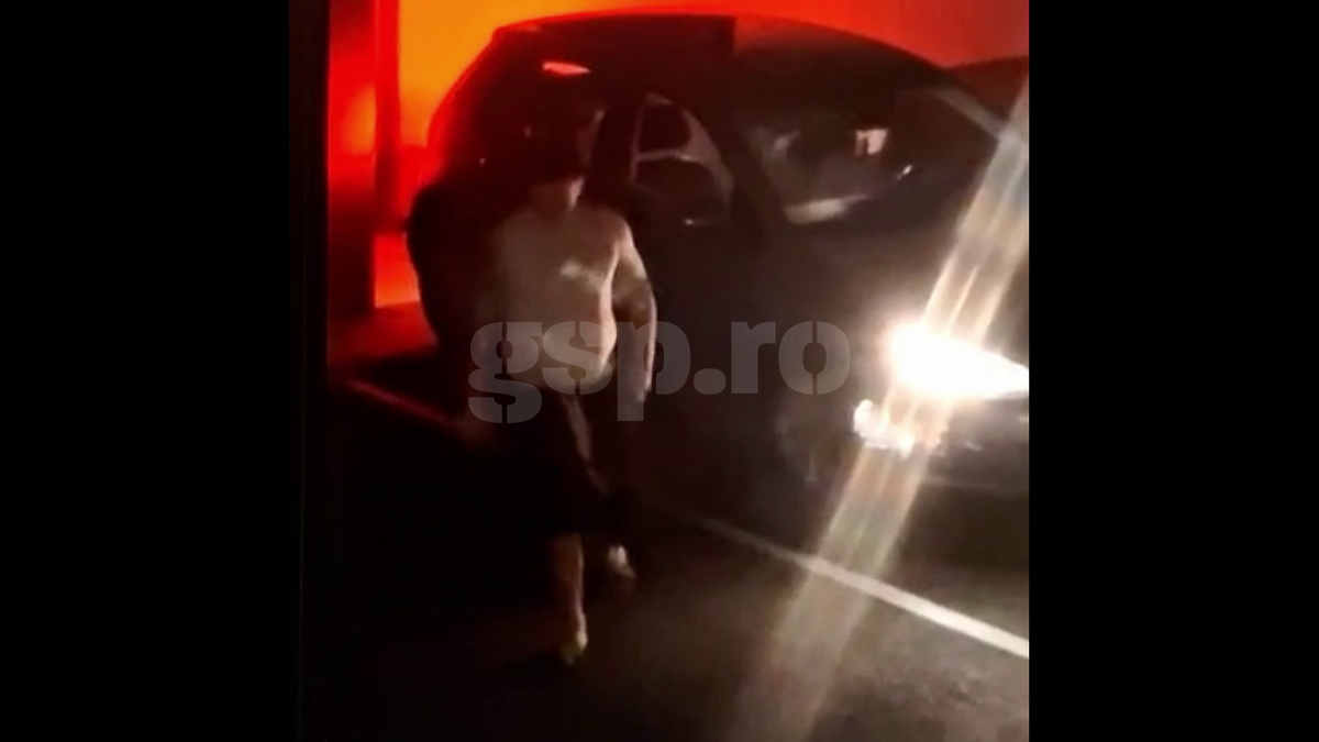 Cristi Tănase, prima reacție după scandalul de la pizzerie: „Eram băut! Am intrat peste ei în casă?!”