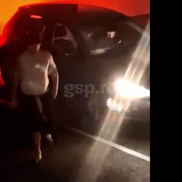 Cristi Tănase, dezbrăcat în urma unui scandal în județul Ilfov