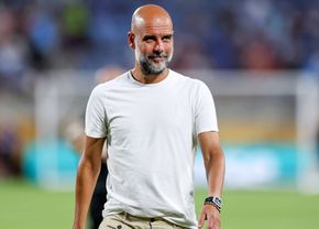 Pep Guardiola anunț-șoc: „Atunci mă voi retrage din fotbal”
