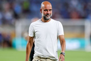 Manchester City a reușit cea mai tare mutare a verii » S-a răzgândit și semnează: „Mă simt foarte bine aici!”