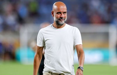Pep Guardiola anunț-șoc: „Atunci mă voi retrage din fotbal”