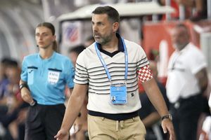 Titularul lui Dinamo i-a făcut portretul lui Kopic: „Să fiu sincer..”