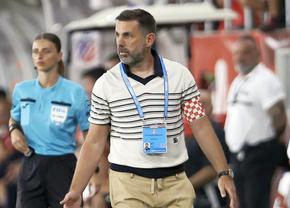Zeljko Kopic, antrenorul lui Dinamo, laudă o adversară din Superligă: „Joc foarte competitiv!”