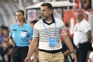 Zeljko Kopic, antrenorul lui Dinamo, laudă o adversară din Superligă: „Joc foarte competitiv!”