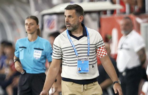 Titularul lui Dinamo i-a făcut portretul lui Kopic: „Să fiu sincer..”