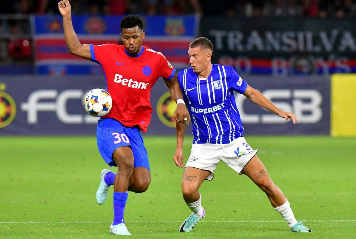 „Ce, au murit?” » Căpitanul Farului, deranjat de întrebarea reporterului GSP: „Nu știu ce ziceți voi”