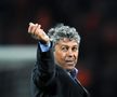 Mircea Lucescu, foto: arhiva GSP