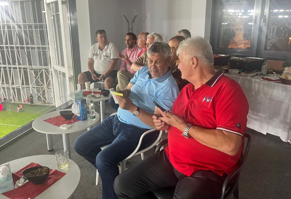 „Ne-au spus că fac economie!” » Legenda lui Dinamo a rămas pe dinafară și-și strigă decepția: „Dezamăgit și supărat! Au luat hotărârea asta”. Reacția clubului pentru GSP