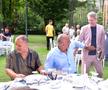 Mircea Lucescu și-a serbat luni ziua de naștere! Nume uriașe din fotbalul românesc la petrecerea selecționerului