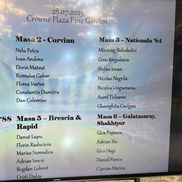 Foto: Cristi Preda (GSP)