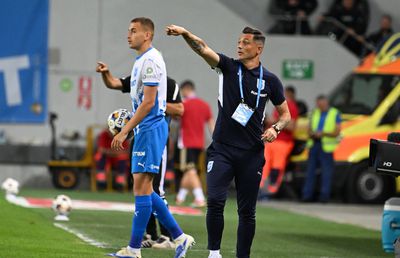 Mirel Rădoi a rupt tăcerea după clinciul cu Mihai Rotaru: „Am spus fără să văd”