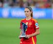Aitana Bonmati, supărată după Euro 2025/ foto: Imago