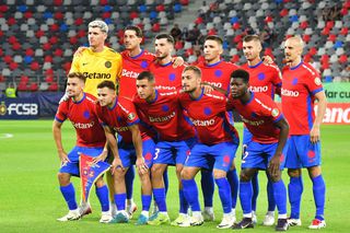 OUT din echipa de start la FCSB - Skhendija » Cum va arăta campioana României