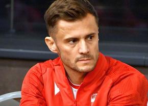 „Mi se cam termină răbdarea” » Andrei Nicolescu, după ce lui Dinamo i s-a refuzat un penalty clar cu Oțelul: „O să-mi schimb optica”