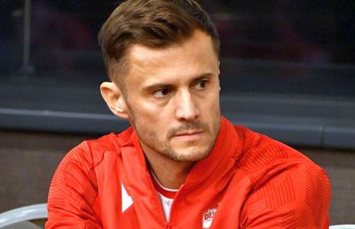 „Mi se cam termină răbdarea” » Andrei Nicolescu, după ce lui Dinamo i s-a refuzat un penalty clar cu Oțelul: „O să-mi schimb optica”