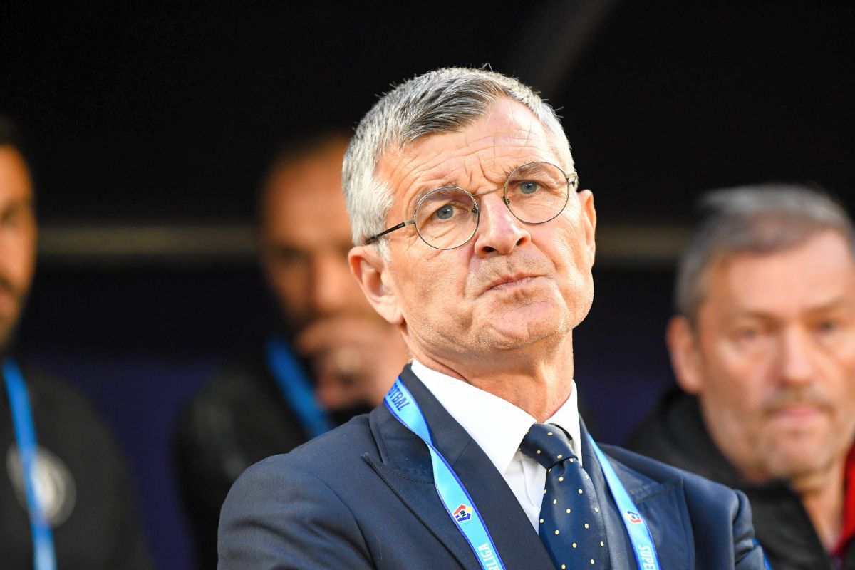 Sabău și-a făcut „pachet” jucătorii: „Sunt vinovat! Aș vrea să nu fie doar câțiva care să sufere”