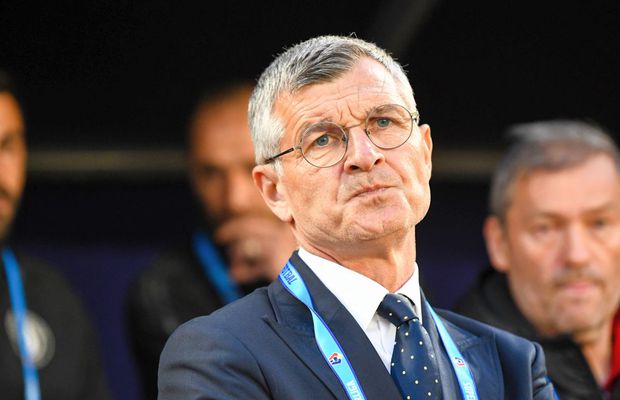 Sabău și-a făcut „pachet” jucătorii: „Sunt vinovat! Aș vrea să nu fie doar câțiva care să sufere”