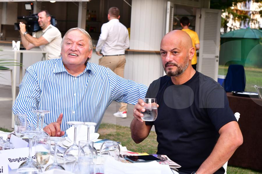 „V-am spus de două luni că pleacă Zeljko Kopic” » Omul care a prezis șocul verii la Dinamo lansează acum un nou avertisment