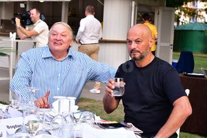 Pariul lui Dănuț Lupu la Dinamo: „La cifrele de acum, de ce nu și 15 milioane?”