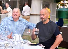 Pariul lui Dănuț Lupu la Dinamo: „Cred că e cel mai bun transfer făcut de Dinamo în ultimii cinci-șase ani! Va costa 15 milioane!”