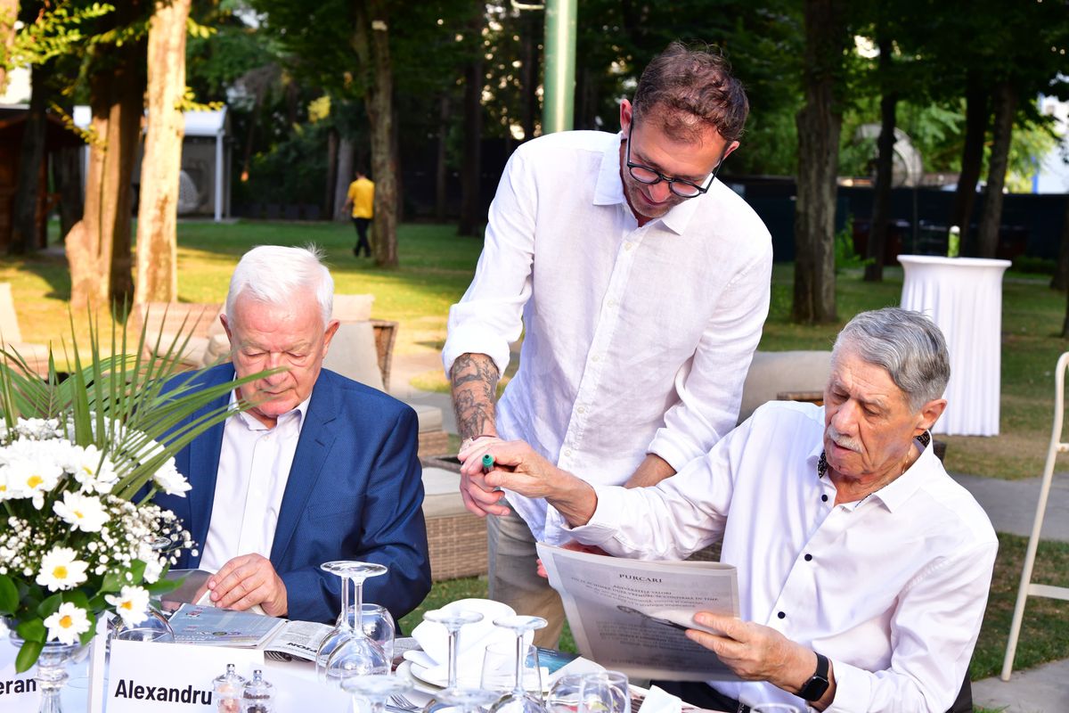 Translatorul lui Il Luce în Țara Semilunei: „Doamna Lucescu poate preda istoria Turciei studenților” » Unde vrea să-l vadă pe Răzvan Lucescu: „Inshallah”